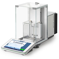 Аналитические весы METTLER TOLEDO Balance XPR56DR/A