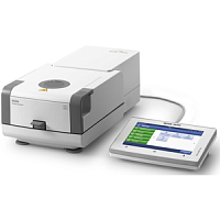 Анализатор влажности METTLER TOLEDO Halogen Moisture Analyzer HX204