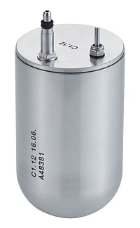 Приспособление IKA C 1.12 Combustion chamber, halogen resistant