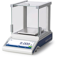 Аналитические весы METTLER TOLEDO Precision Balance MS303TS/A00