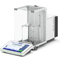 Аналитические весы METTLER TOLEDO Comparator XPR36C