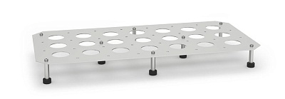 Днище для бань IKA Bottom plate L