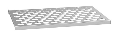 Вставка IKA Inlay 1, variable rack, ICC, ML