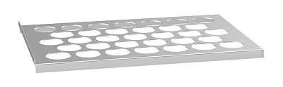 Вставка IKA Inlay 3, variable rack, ICC, ML