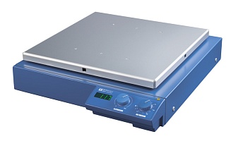 Встряхиватель IKA HS 501 digital