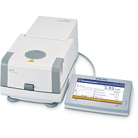 Анализатор влажности METTLER TOLEDO Halogen Moisture Analyzer HS153